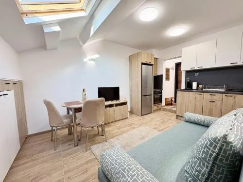 Skyline Loft