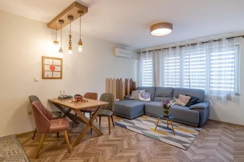 Soulful Apartments