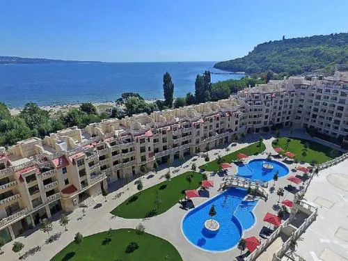 South Bay Apartment - Varna