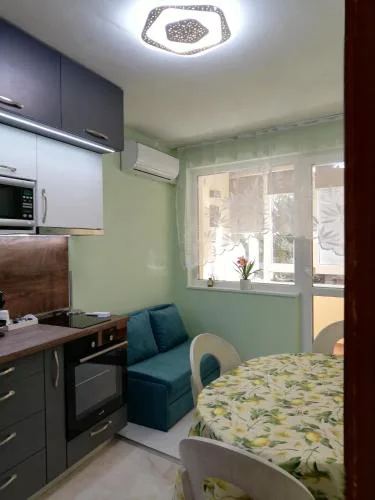 SPS Apartment