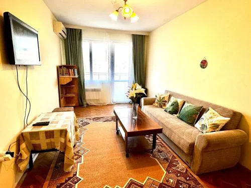 Ssenyange City Apartment
