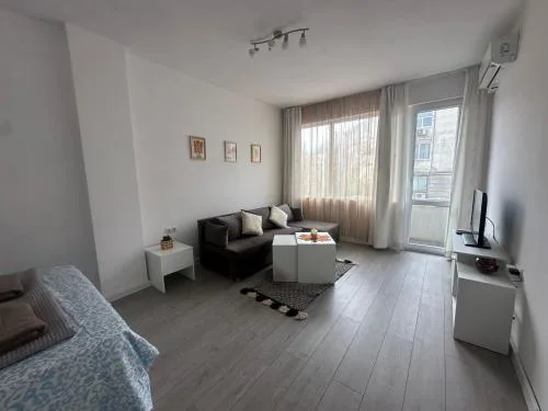 Ssenyange Sea Garden Apartment