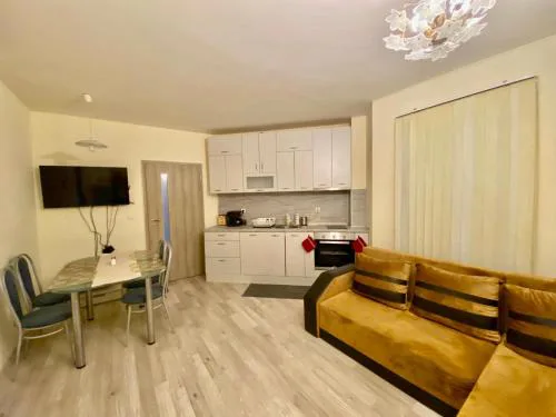 Ssenyange Sea View Apartment