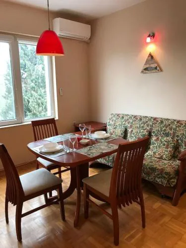 Star Ray Apartment
