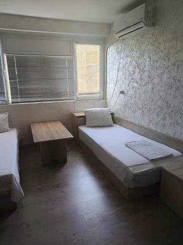 Studio- Krasi