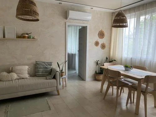Stylish Central Varna Apartment