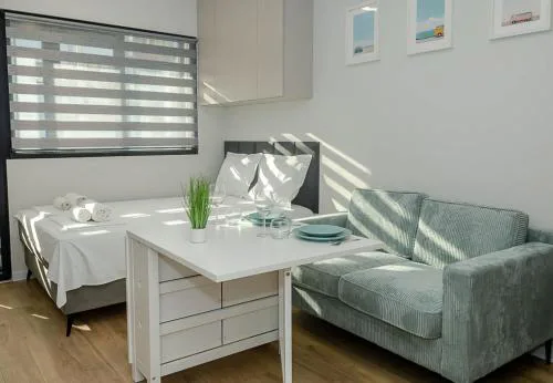 Stylish City Studio - Red Square Area - Top Location by Flat Mаnаger