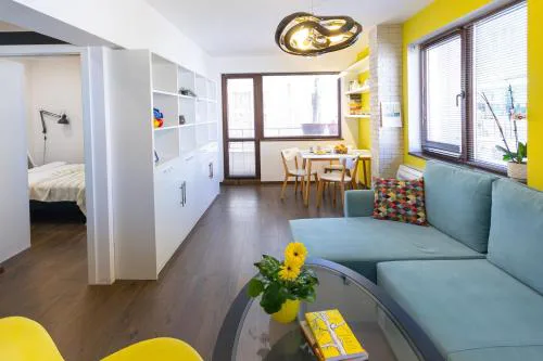 SunFlower by RV Apartments
