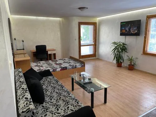Sweet Apartment Near The Sea