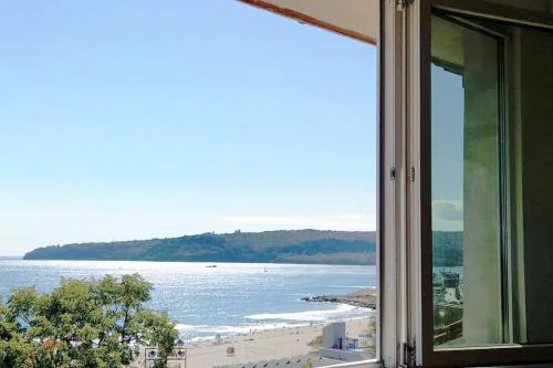 The Bay View - Your Room