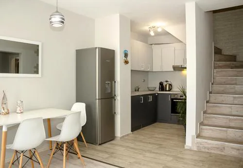 ~ The Blue ~ 1BD Flat near Asparuhovo Sea Garden