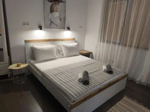 Varna Central Apartment with Free Parking