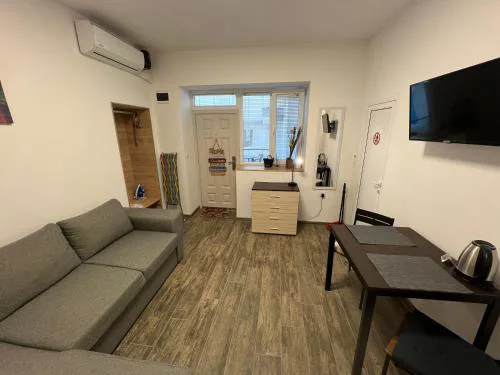 Varna Central Sea Studio