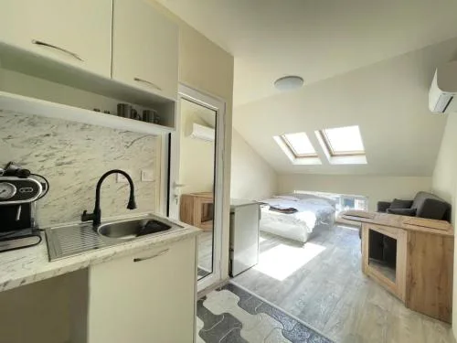Varna Centre Apartment 2