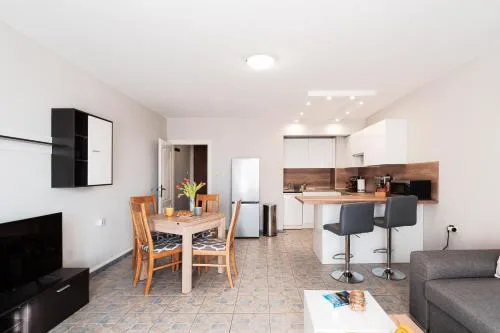 Varna City by RV Apartments