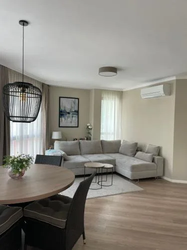 Varna City Center Apartment