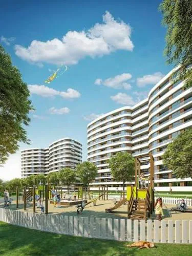 Varna City Park South