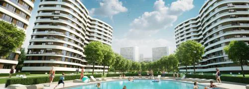 Varna City Park South