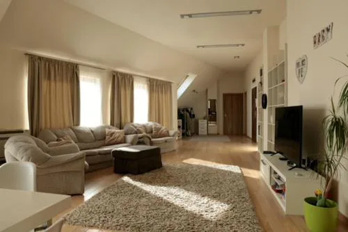 Varna Pearl Premium Apartment