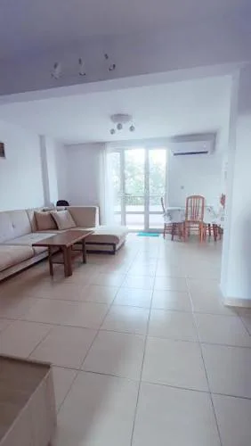 Varna Top Central Apartment