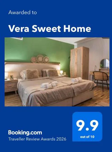 Vera Sweet Home