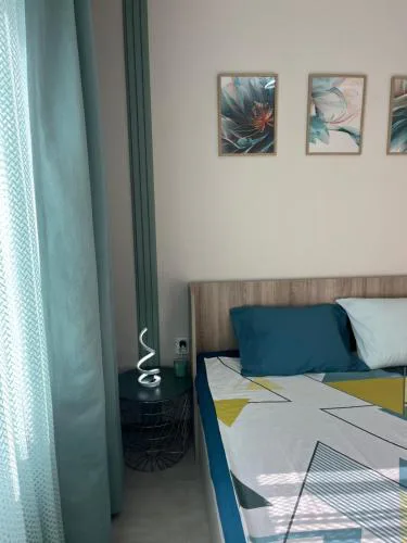Vila Evksinograd