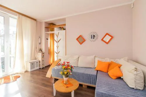 Vitamin Sea Apartment