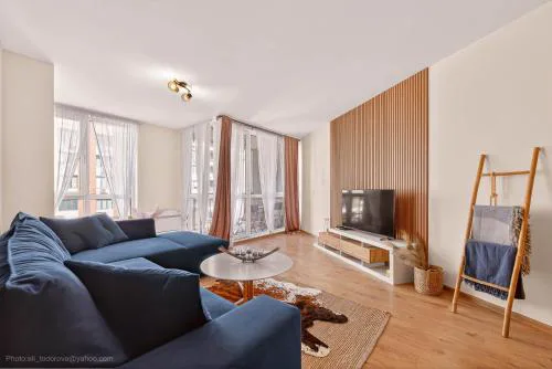 Viva Apartment