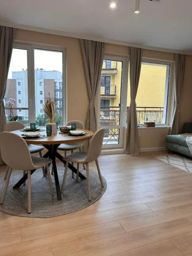 WaveApartment