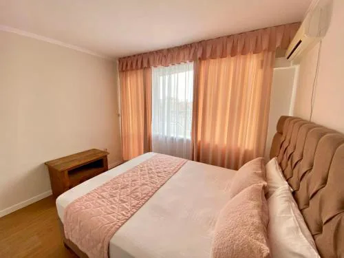 Wild Cherry 2 bedroom Apartament Economy-1