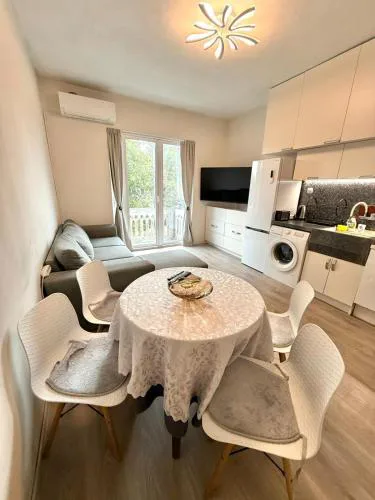 Your Room - In front of the Beach