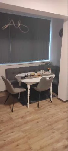 Zoia Apartment
