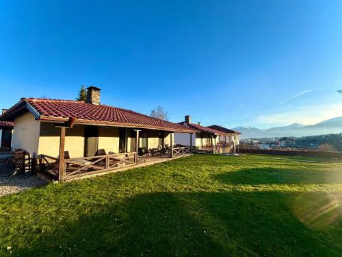 Villa Bachevo Horizon