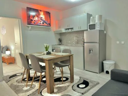 2BR Snowflake Stay Bansko by SI Stay