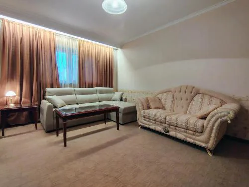 3 Rooms Apartment next to the Ski lift