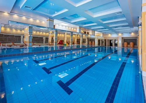 7 Pools SPA Boutique Hotel