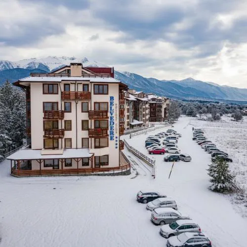 Alpine Escape Bansko