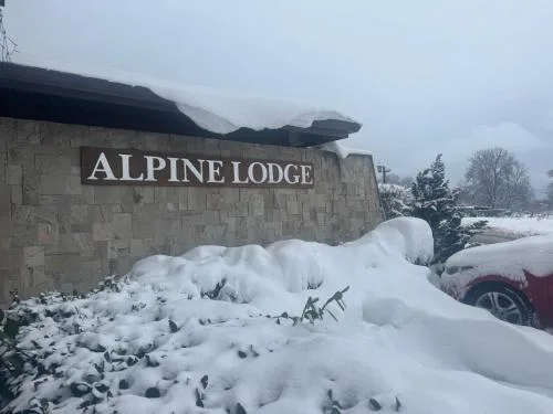 Alpine Lodge Bansko Apartments