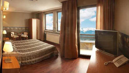 Aneli Hotel