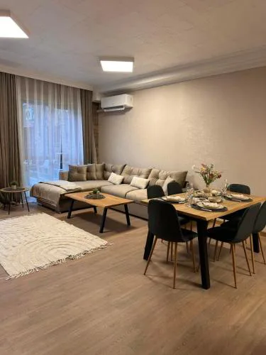 Apart-Hotel Crow Bansko 3