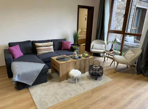 Apart-Hotel Crown Bansko