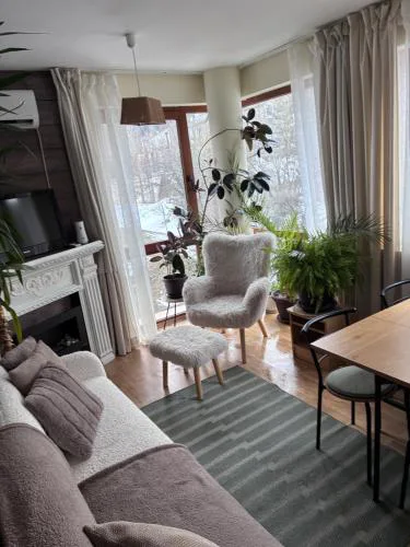 Apartment at the foot of Pirin