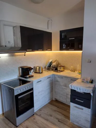 Apartment BanskoIN
