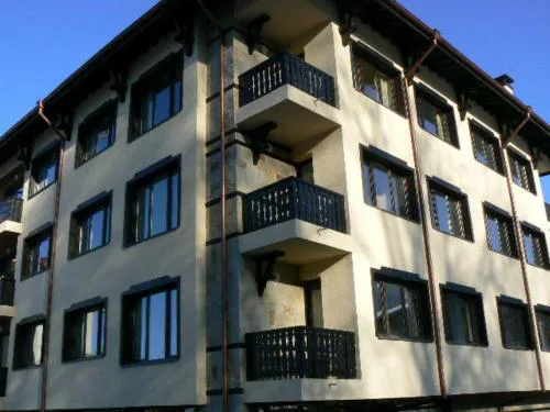 Apartments in Ramada 2 Complex