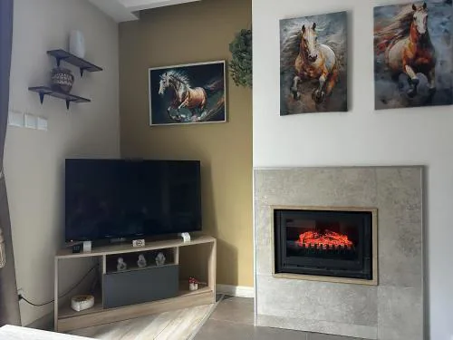 Aurora Apartment