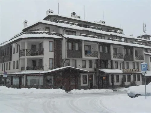 Banderitsa Hotel and Casino