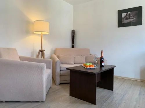 Banderitsa Studio Bansko 2
