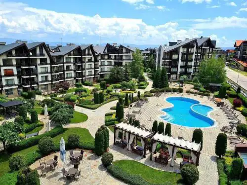 Bansko Aspen Relax & Chill