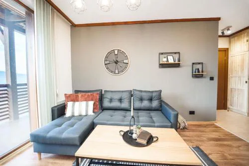 Bansko Best View Apartment