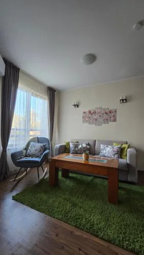 Bansko Boutique Apartments - Flora Boutique